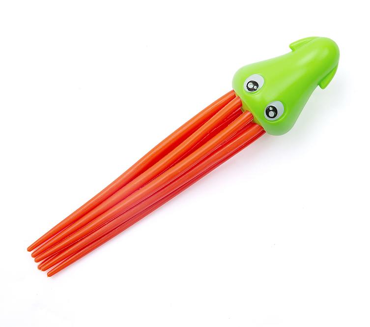 Potápačské hračky Speedy Squid 26031