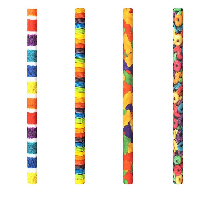 Cestoviny na učenie sa plávať Sugarcoated 6-12 32217