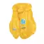 Plavecká vesta swim safe abc 18-30kg 3-6 32034