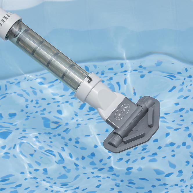 Dobíjateľný podvodný bazénový vysávač LAY-Z-SPA 60327,3