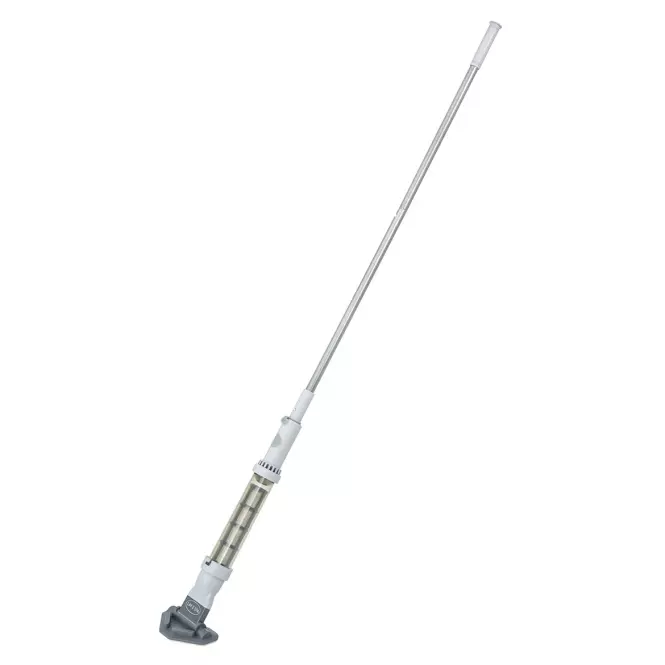 Dobíjateľný podvodný bazénový vysávač LAY-Z-SPA 60327