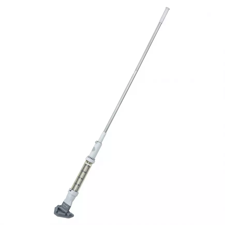 Dobíjateľný podvodný bazénový vysávač LAY-Z-SPA 60327