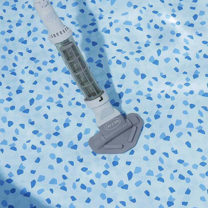 Dobíjateľný podvodný bazénový vysávač LAY-Z-SPA 60327,2