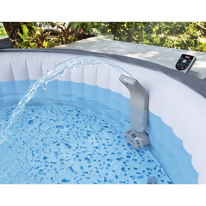 Ukľudňujúci vodopád s led LAY-Z-SPA 60322