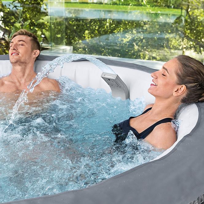 Ukľudňujúci vodopád s led LAY-Z-SPA 60322