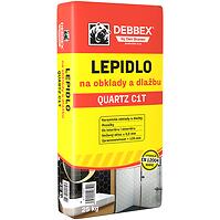 Den Braven Lepidlo Quartz Klasik C1T 25kg