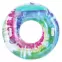 Plávací kruh tie dye deluxe 1.18x1.17m 43637,2