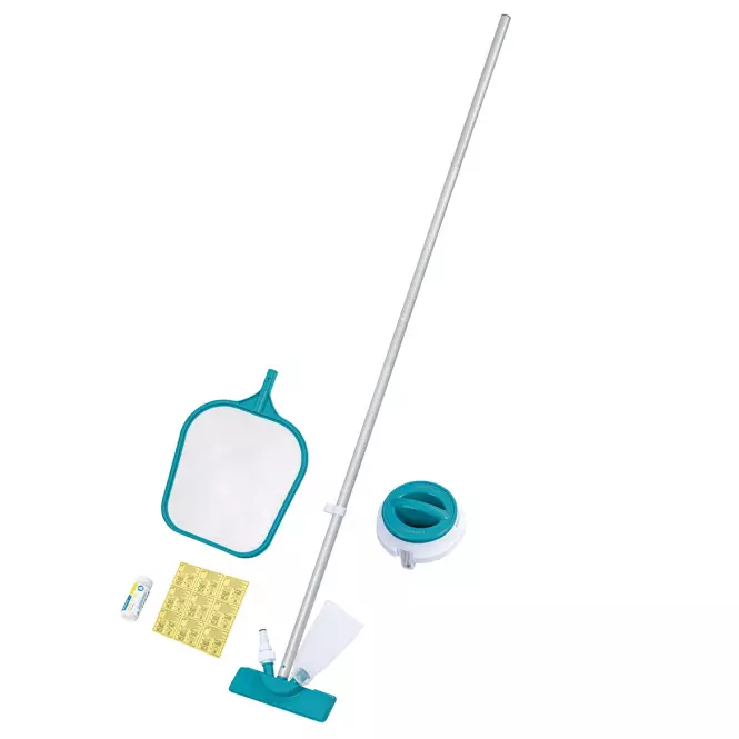 Súprava príslušenstva k bazénom Aquaclear™ 58794