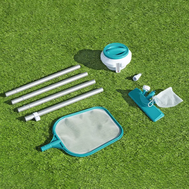 Súprava príslušenstva k bazénom Aquaclear™ 58794,2