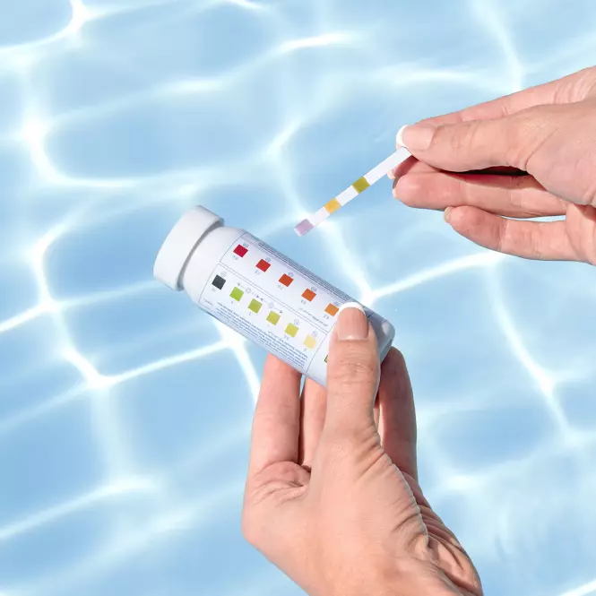 Súprava príslušenstva k bazénom Aquaclear™ 58794