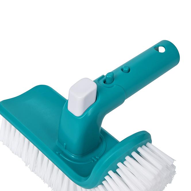 Rotačná bazénová kefa AquascrubB 58786