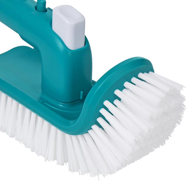 Rotačná bazénová kefa AquascrubB 58786