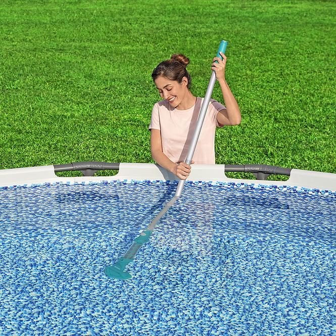 Akumulátorový bazénový vysávač Aquasurge 58771,3