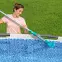 Akumulátorový bazénový vysávač Aquasurge 58771,4