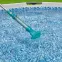 Akumulátorový bazénový vysávač Aquasurge 58771,2