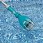 Akumulátorový bazénový vysávač Aquatech 58770,3
