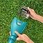 Akumulátorový bazénový vysávač Aquatech 58770,4