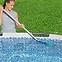 Akumulátorový bazénový vysávač Aquatech 58770,6
