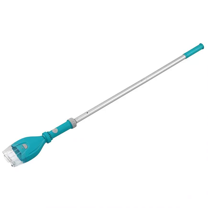 Akumulátorový bazénový vysávač Aquatech 58770