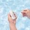 Testovacie pásiky pre bazény a vírivky so slanou vodou 58767,2