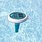 Digitálny plávajúci bazénový teplomer 58764,3