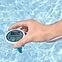 Digitálny plávajúci bazénový teplomer 58764,5