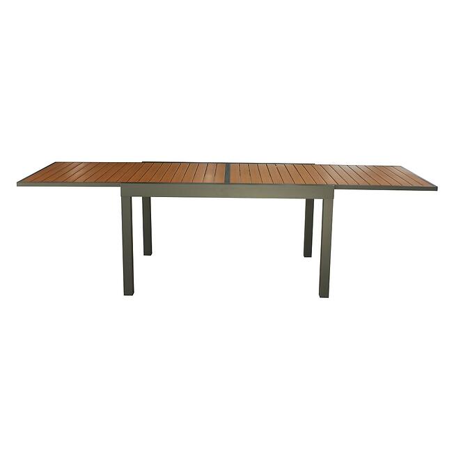 Rozkladací stôl PolyWood