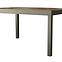 Rozťahovací stôl polywood XT1331P 135/270x90x75 cm,2