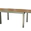 Rozťahovací stôl polywood XT1331P 135/270x90x75 cm