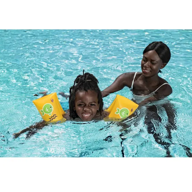 Nafukovacie rukávy l/xl wondersplash™ 32110,8