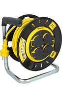 STANLEY Predlžovací kábel na bubne 20 m 3x1,5 mm SXECET2RBRE