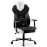 Detské herné kreslo Diablo X-Gamer 2.0 snow white