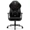 Detské herné kreslo Diablo X-Gamer 2.0 darl obsidian,3