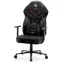 Detské herné kreslo Diablo X-Gamer 2.0 darl obsidian,6