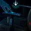 Detské herné kreslo Diablo X-Gamer 2.0 darl obsidian,9