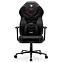 Otočné kreslo detská Diablo X-Gamer 2.0 darl obsidian,3