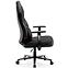 Otočné kreslo detská Diablo X-Gamer 2.0 darl obsidian,4