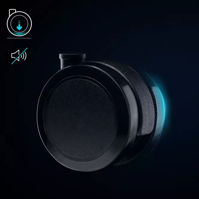 Otočné kreslo detská Diablo X-Gamer 2.0 darl obsidian