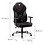 Otočné kreslo detská Diablo X-Gamer 2.0 darl obsidian,2