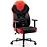 Detské herné kreslo Diablo X-Gamer 2.0 deep red