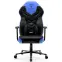 Detské herné kreslo Diablo X-Gamer 2.0 cool water,2