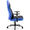 Detské herné kreslo Diablo X-Gamer 2.0 cool water,3