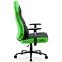 Otočné kreslo detská Diablo X-Gamer 2.0 green emerald,3