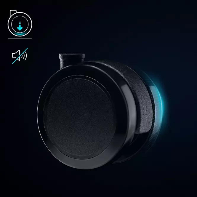Otočné kreslo detská Diablo X-Gamer 2.0 green emerald