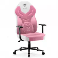 Detské herné kreslo Diablo X-Gamer 2.0 pink marshmallow