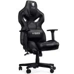 Detské herné kreslo Diablo X-Fighter čierna