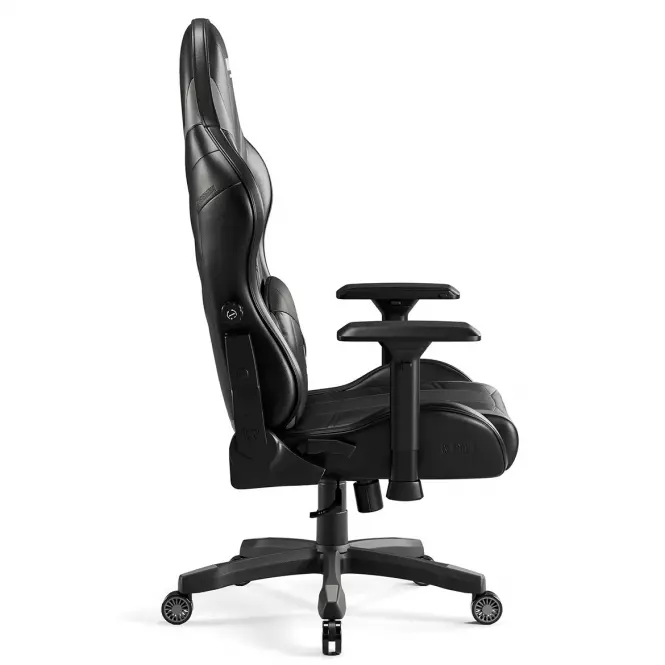 Otočné kreslo Normal Diablo X-Ray 2.0 čierna/šedá,3
