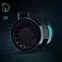 Otočné kreslo Normal Diablo X-Horn 2.0 čierna,17