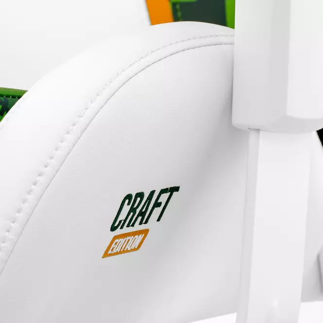 Otočné kreslo detská Diablo X-One 2.0 craft
