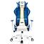 Detské herné kreslo Diablo X-One 2.0 aqua blue,2
